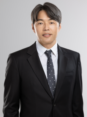 Daeoh Kang (CEO of iVH Co., Ltd.)